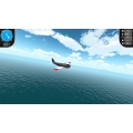 Island Flight Simulator - Playstation 4