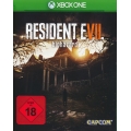 Resident Evil 7 biohazard - Konsole XBox One