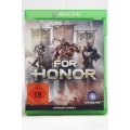 For Honor  Xbox One