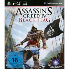 More about Assassin's Creed 4 - Black Flag