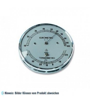 Wand Thermohygrometer WIGAM 111T