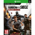 Rainbow Six Siege - Deluxe Edition Xbox One und Xbox Series X-Spiel