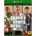 GTA 5 Xbox One Premium AT