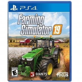 More about Farming Simulator 19 [FR IMPORT]