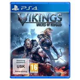More about Vikings - Wolves of Midgard (PS4)