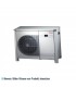 Verflüssigungssatz Danfoss Optyma Plus MPHM034AJP00E, 114X4227, MBP - R404A； R507, 400V/3F/50Hz