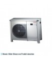 Verflüssigungssatz Danfoss Optyma Plus MPHM034AJP00E, 114X4227, MBP - R404A； R507, 400V/3F/50Hz