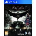 Warner Bros Batman: Arkham Knight, PS4, PlayStation 4, M (Reif)