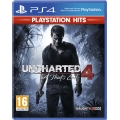 Sony Uncharted 4: A Thiefs End (PlayStation Hits), PS4, PlayStation 4, Multiplayer-Modus