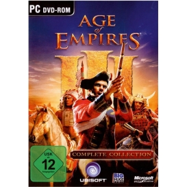 More about Age of Empires 3 - Complete Edition