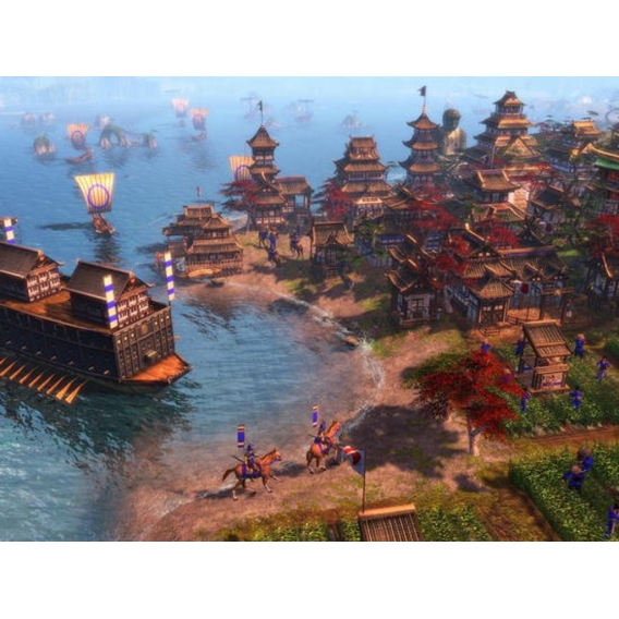 Age of Empires 3 - Complete Edition
