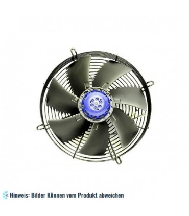 Axialventilator für Verflüssigungssatz EMBRACO UNJ9232GK