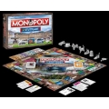Winning Moves Monopoly Stuttgart