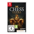 Chess Ultra (Code-in-a-Box) - Nintendo Switch