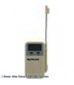 Temperaturmessgerät WT-2 mit Einstechfühler Messeinheit °C/°F, -50 bis +300°C