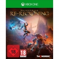 Kingdoms of Amalur Re-Reckoning  XB-One - THQ Nordic  - (XBox One / Rollenspiel)