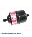 Filtertrockner Danfoss DCL 163S, 10 mm ODS, Lötanschlüsse