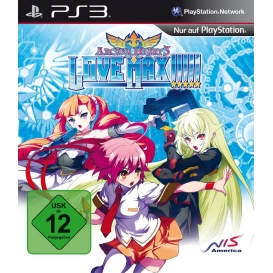 More about Arcana Heart 3