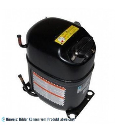 Kompressor Tecumseh TAG4553Z (POE), HBP - R404A, 400V/3/50Hz