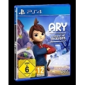 Ary and the Secret of Seasons - Konsole PS4
