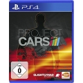 Spiel Project CARS Playstation 4