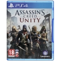 Ubisoft Assassin's Creed Unity, PS4, PlayStation 4, Action/Abenteuer, M (Reif)