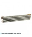 Verdampfer statisch Rivacold, 333105, 20 Rohre, 110x245x900