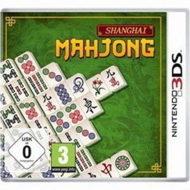More about Shanghai Mahjong