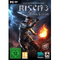 Risen 3 - Titan Lords Collectors Edition