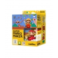Super Mario Maker + Artbook + amiibo