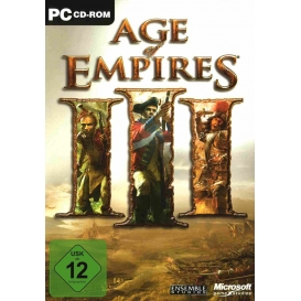 More about Age of Empires 3