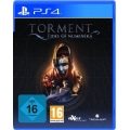 Torment: Tides of Numenera  Day One Edition  PS4