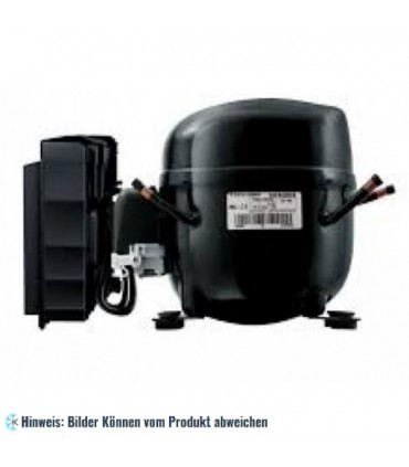 Kompressor Aspera Embraco VNEK207U INV DROP-IN, LBP - R290, 115V 50-60Hz / 220V 50-60Hz