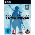 Rise of the Tomb Raider  20 Year Celebration D1 Edition  PC