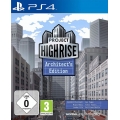 Project Highrise: Architect's Edition (PS4)