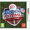 Madden NFL Football (3DS) [Nintendo 3DS] (UK IMPORT)