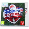 Madden NFL Football (3DS) [Nintendo 3DS] (UK IMPORT)