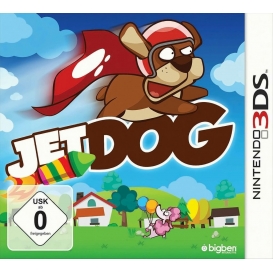 More about Jet Dog