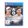 AO International Tennis PS-4
