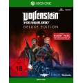 Wolfenstein: Youngblood (Deluxe Edition) - Konsole XBox One