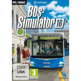 More about Bus-Simulator 16