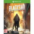 Activision BLACKSAD: Under the Skin, Xbox One, M (Reif)
