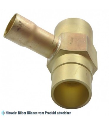 Heißgasmischer Danfoss - LG 22-35mm, 069G4004