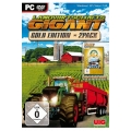 Landwirtschafts Gigant - Gold Edition 2 Pack