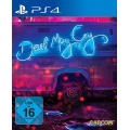 DEVIL MAY CRY 5 DELUXE EDITION - Konsole PS4