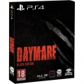 Daymare 1998 Black Edition PS4-Spiel