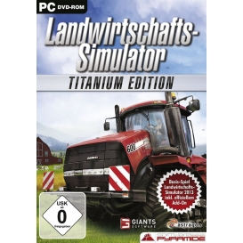 More about Landwirtschafts-Simulator - Titanium-Edition