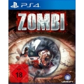 Zombi - [PlayStation 4]