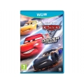 Warner Bros Cars 3: Driven to Win, Wii U, Multiplayer-Modus, E10+ (Jeder über 10 Jahre), Physische Medien