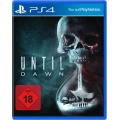 Until Dawn  PS4